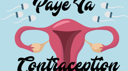 #PayeTaContraception, le hashtag qui veut mettre fin aux souffrances des