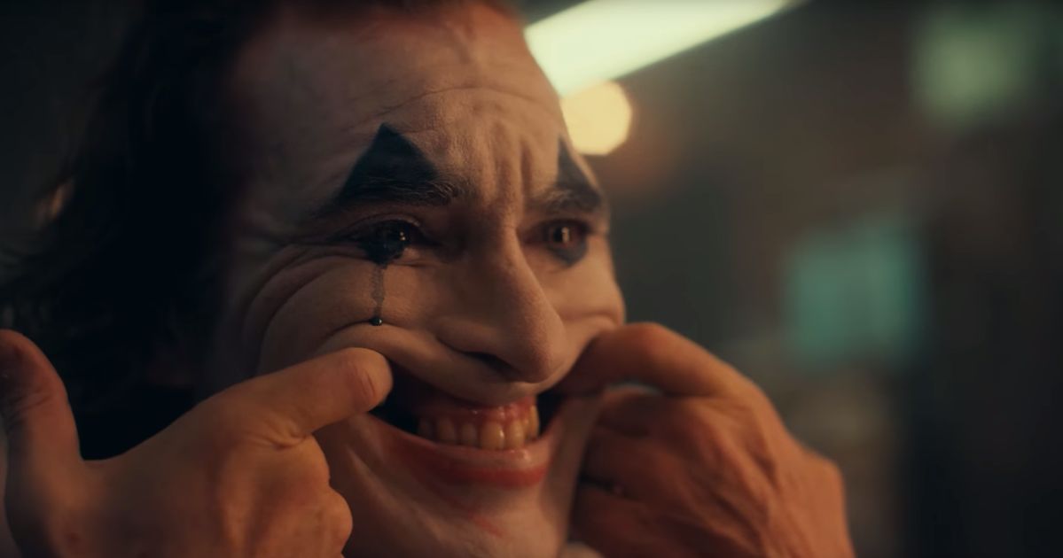 Joker Trailer First Look At Joaquin Phoenix As Dc Villain In New Clips 