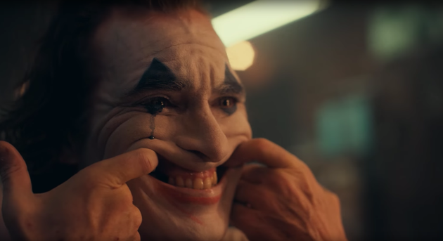 Joaquin Phoenix as Arthur