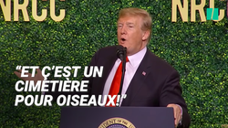 “Il paraît que le bruit des éoliennes provoque des