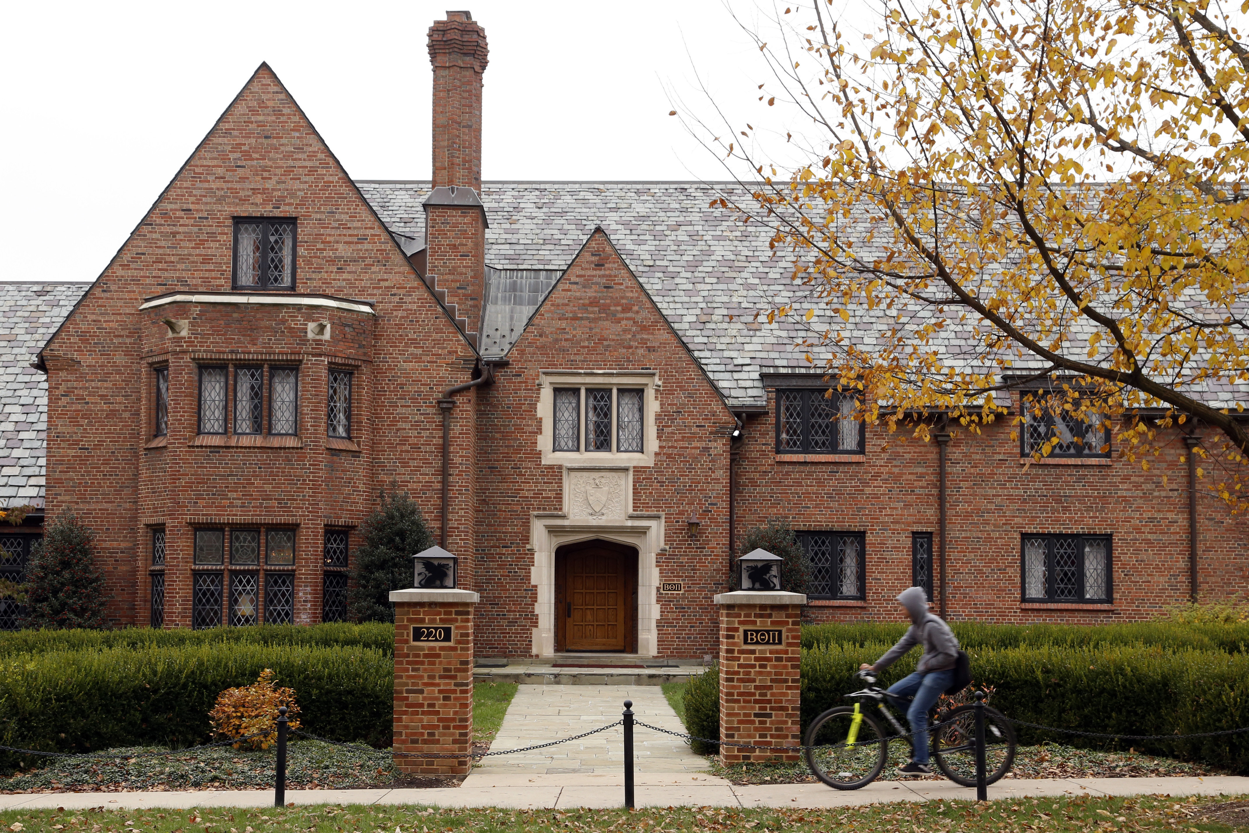 3 Ex-Penn State Fraternity Brothers Sentenced To Jail Over Hazing Death ...