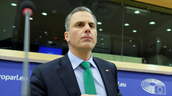 La Fiscalía investiga a Ortega Smith (Vox) por un delito de