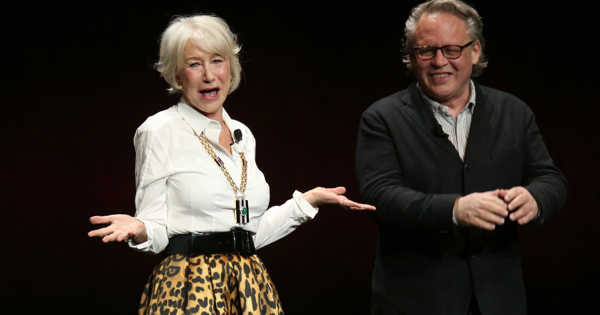 Helen Mirren Declares 'F*** Netflix' As Streaming Platform Continues To