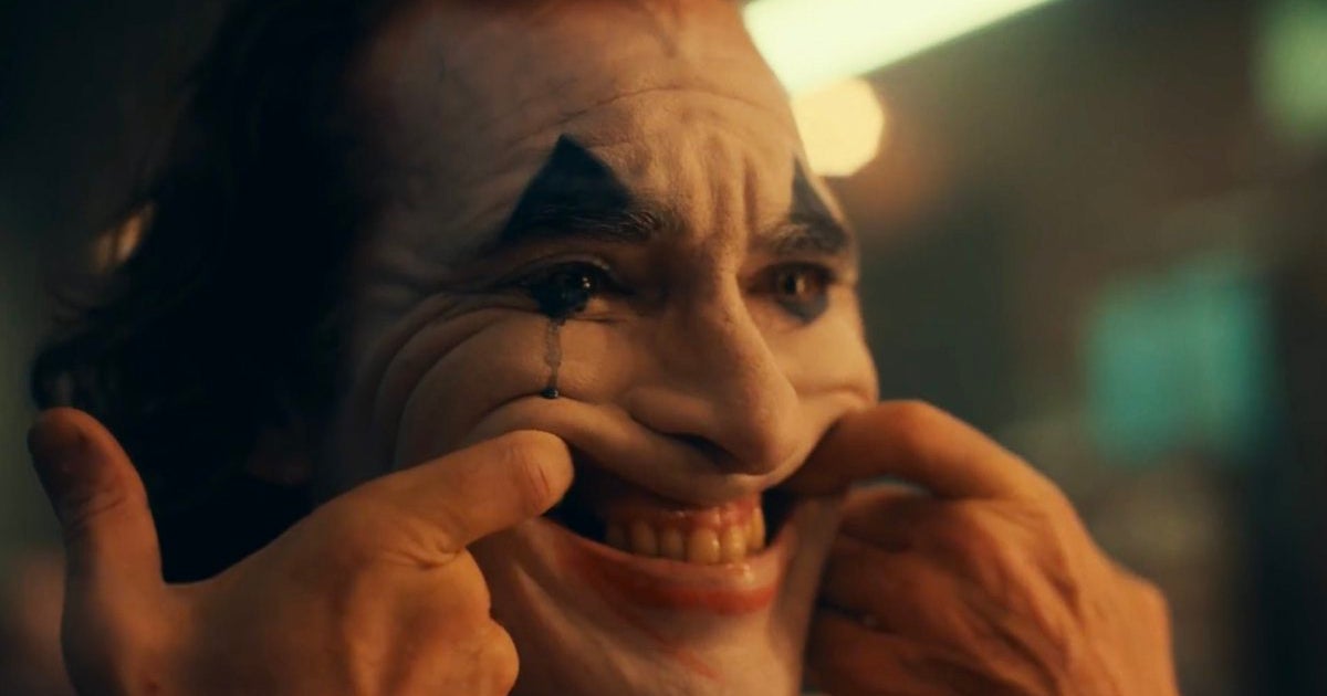 Coringa Estrelado Por Joaquin Phoenix Ganha 1º Trailer