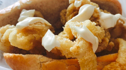 Dónde comer los mejores bocadillos de calamares de
