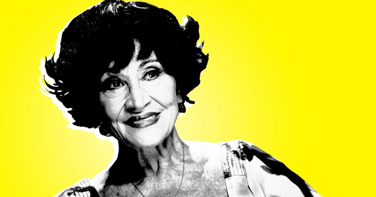 'It Was All Very Joyous': Chita Rivera Revels In Her Life With Bob Fosse And Gwen Verdon