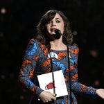 Blanche Gardin refuse l'ordre des Arts et des Lettres à cause de la politique de Macron pour les