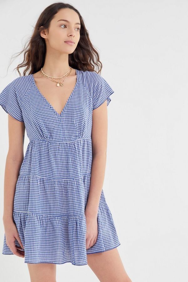 Gimme Gingham: 20 Pieces To Grow Your Summer Wardrobe | HuffPost Life