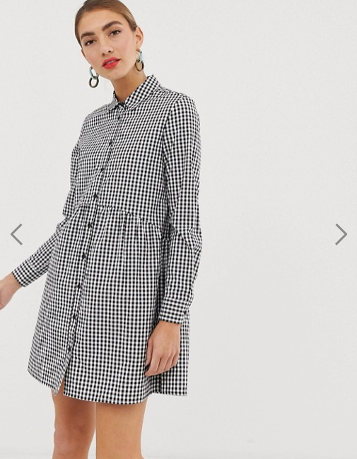 Gimme Gingham: 20 Pieces To Grow Your Summer Wardrobe | HuffPost Life