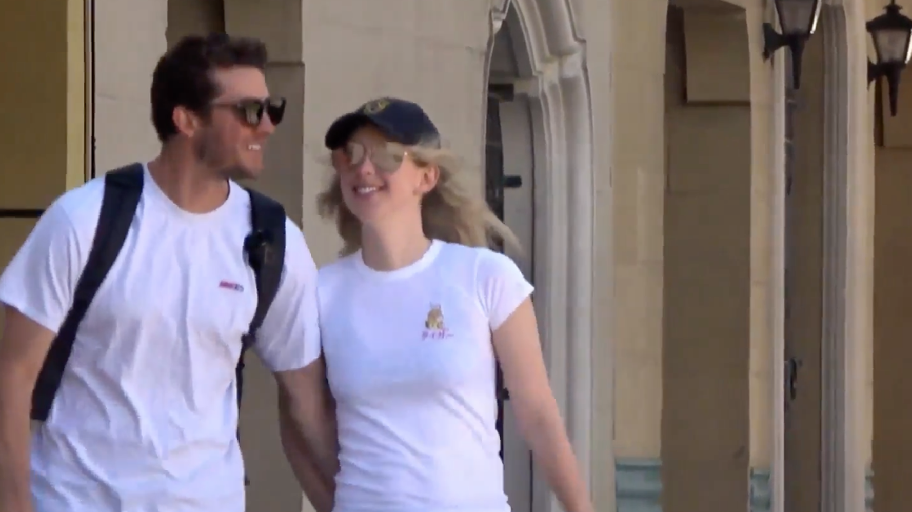 Elizabeth Holmes Wedding / Inside Elizabeth Holmes's Secret Wedding