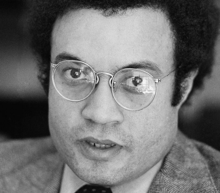 President Jimmy Carter nominated Drew Days III as his assistant attorney general for civil rights in 1977. Then-Sen. Joe Biden opposed him over the issue of school busing to achieve integration.