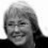 Michelle Bachelet - Under-Secretary-General and Executive Director, UN Women