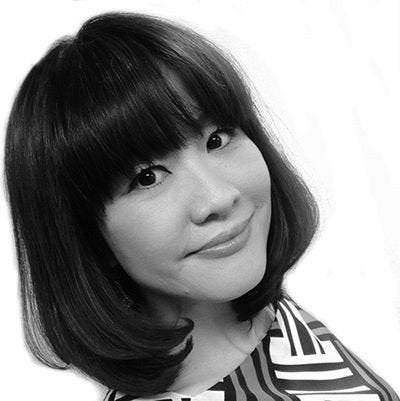 池田美樹 Huffpost