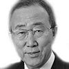 Ban Ki-moon - Ban Ki-moon is the 8th Secretary General of the United Nations