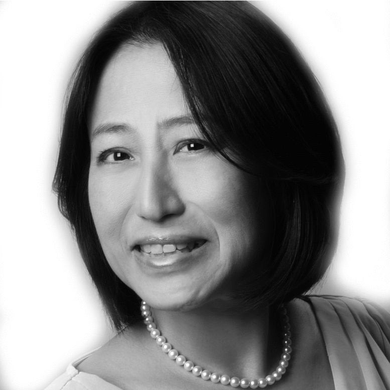 福田直子 Huffpost 福田直子 Huffpost