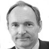 Tim Berners-Lee - Inventor of the World Wide Web; founder World Wide Web Foundation