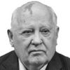 Mikhail Gorbachev - Former President of Soviet Union, Nobel Laureate