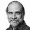 Bruce Schneier - Author, Data and Goliath; Fellow, Harvard Law School's Berkman Center for Internet