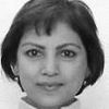 Prabha Chandran - Writer and communications advisor