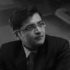 Arnab Goswami - Editor in Chief, Times Now
