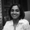Sakshi Nanda - Independent writer, book critic, manuscript editor and blogger