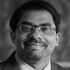 Dr. Madhukar Pai - Professor & Director of Global Health, McGill University
