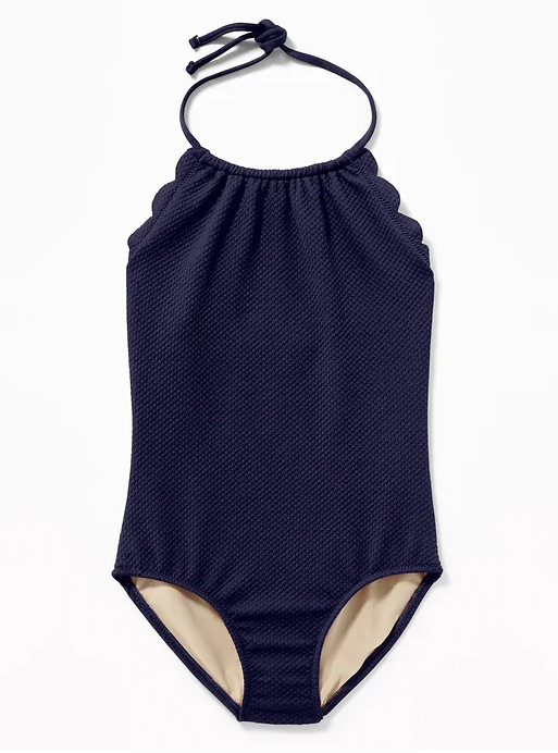 Age-Appropriate Swimsuits For Tween Girls That Are Still Cute ...