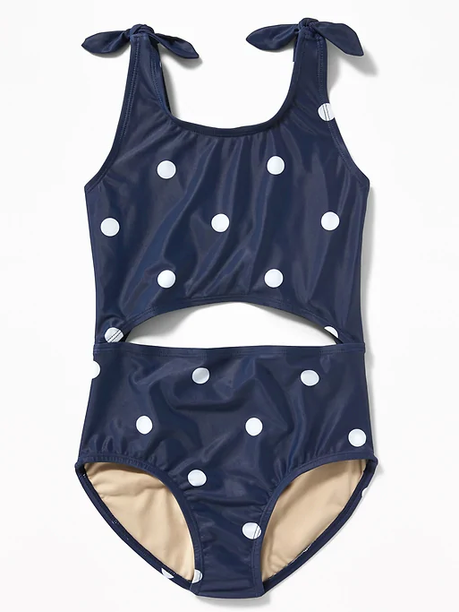 Age Appropriate Swimsuits For Tween Girls That Are Still Cute Huffpost Life