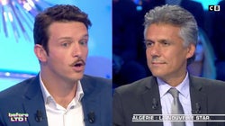 Menace de mort: la plainte du chroniqueur des “Terriens du Dimanche” Pierre Liscia classée sans