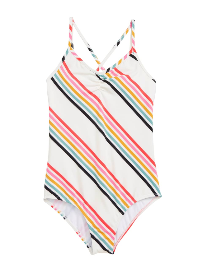 Age-Appropriate Swimsuits For Tween Girls That Are Still Cute