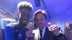 “Pas mal pour un Noir”: Nuno Da Costa n’en veut pas à Daniel Bravo pour son