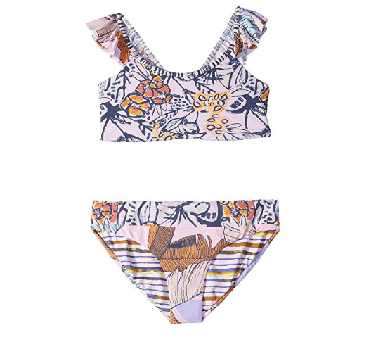 Age-Appropriate Swimsuits For Tween Girls That Are Still Cute