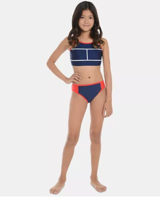 8 age-appropriate swimsuits for tweens and teens that are cool, modern, and  not babyish at all