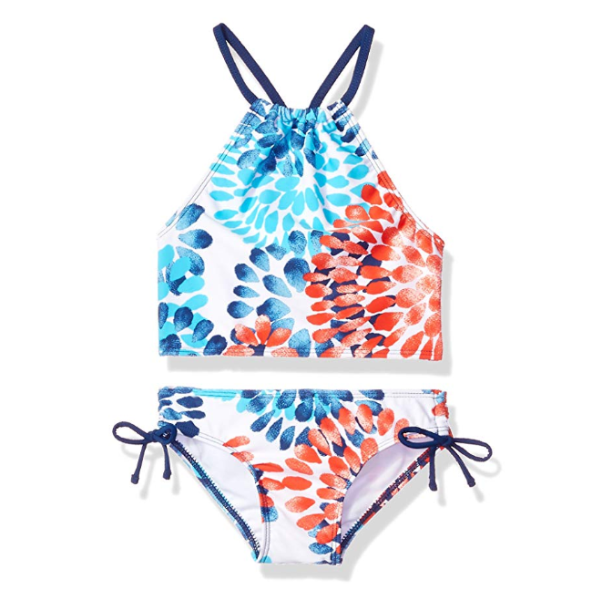 Trendy swimsuits store for tweens