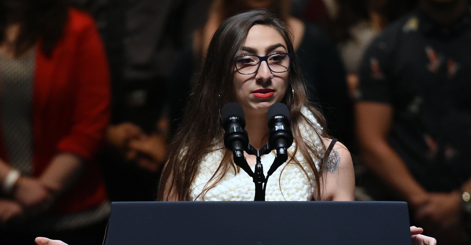 Joe Biden accuser