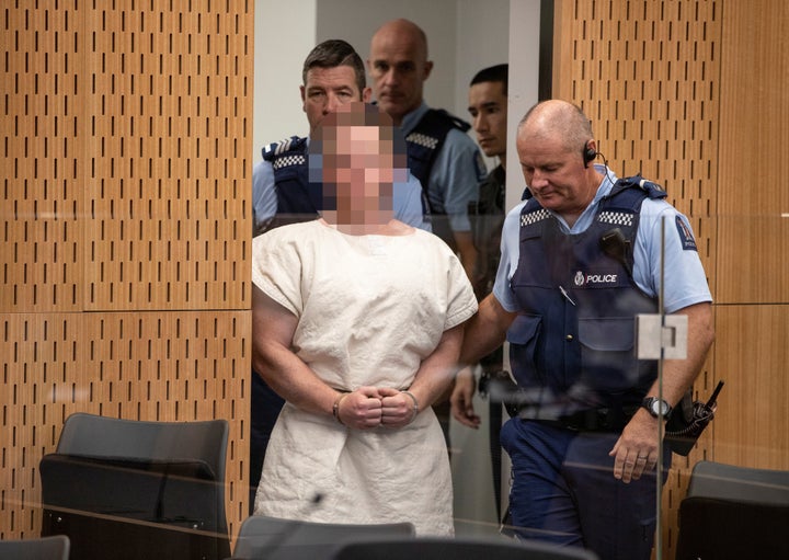 Suspected white supremacist Brenton Tarrant will also face 39 attempted murder charges for the mass shootings in Christchurch