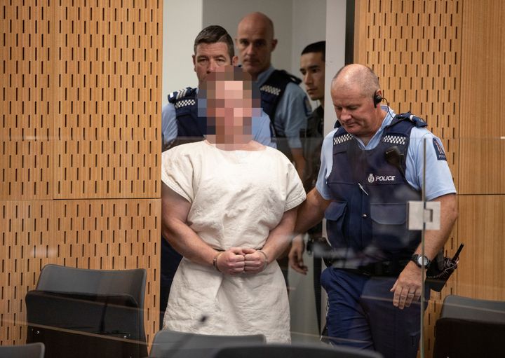 Suspected white supremacist Brenton Tarrant will also face 39 attempted murder charges for the mass shootings in Christchurch.