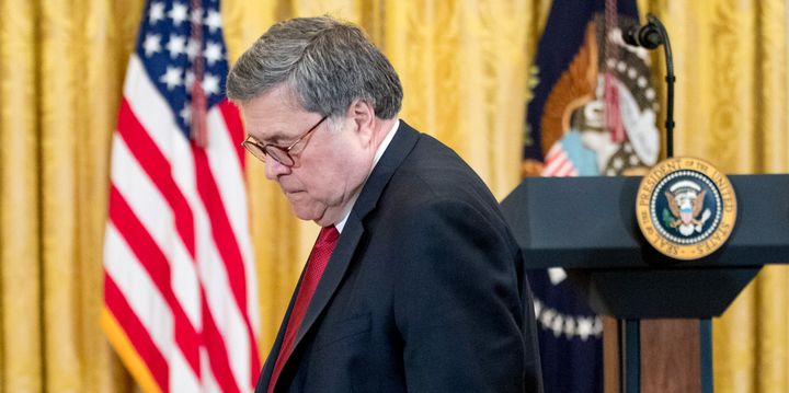 Investigators on Robert Mueller’s team were reportedly frustrated by the summary Attorney General William Barr issued to Congress on March 24.