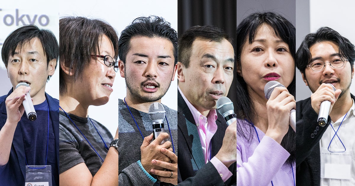 同性婚と夫婦別姓、2つの問題の共通点。訴訟の当事者らは「リアルにルールが追いついていない」と訴えた