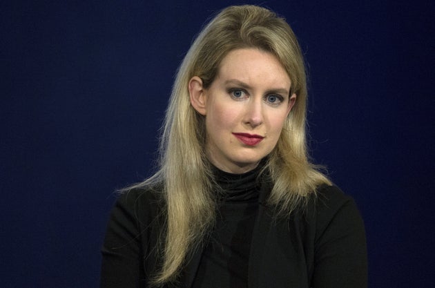 Disgraced Theranos CEO Elizabeth Holmes Living In Luxury Rental With Hotel Heir