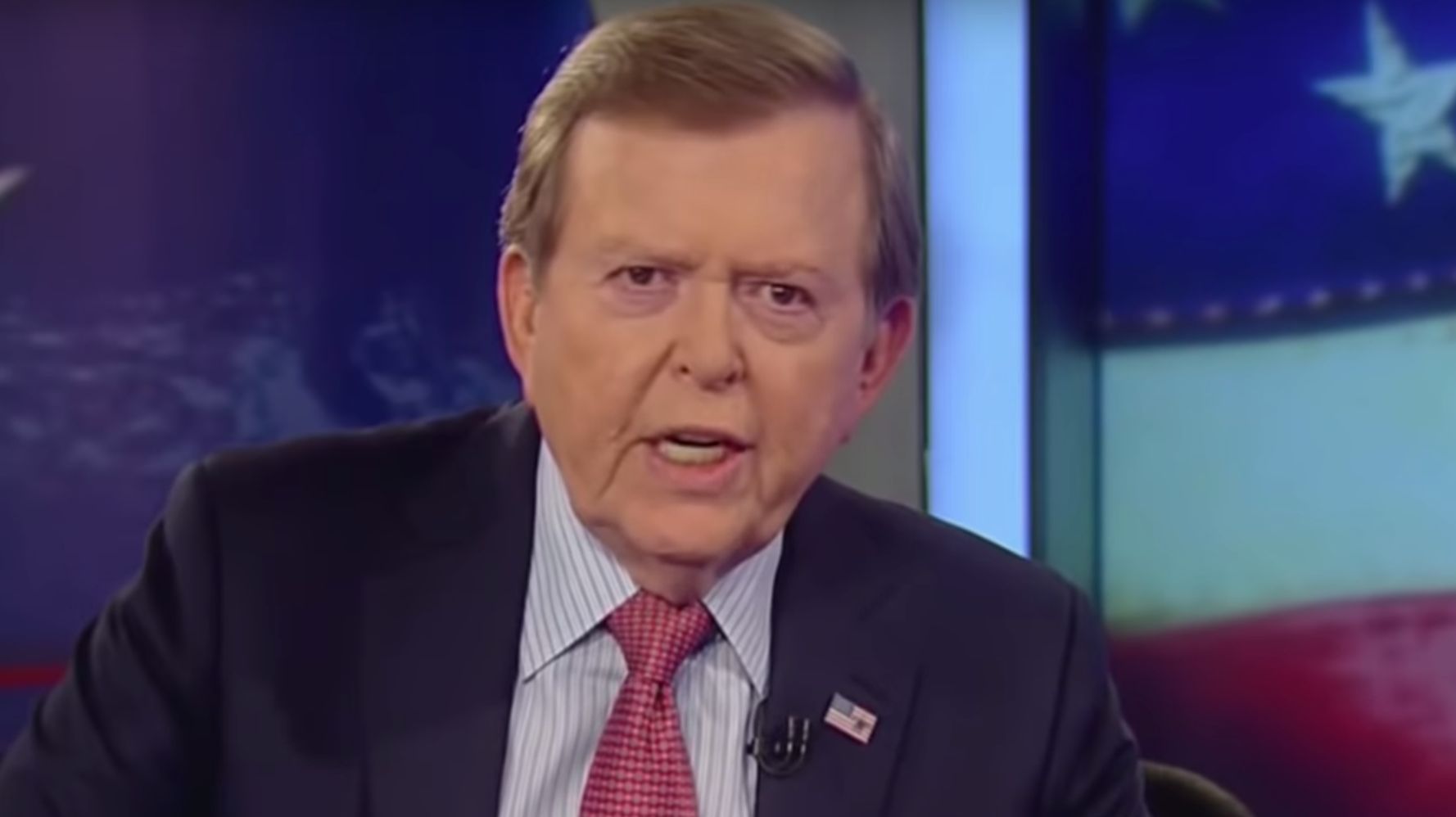 Lou Dobbs Hammers Donald Trump Over His 'Horrible ...