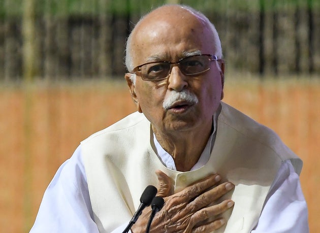 LK Advani Throws Shade At Current BJP Leadership In First Blog Post In Five