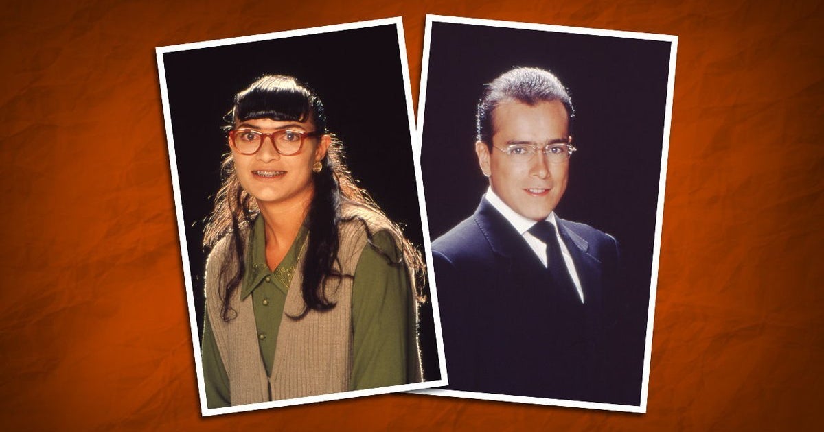 Nova rescata la telenovela ‘Betty la