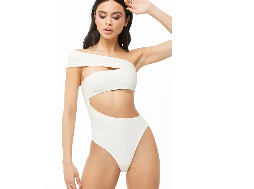 One arm swimsuit Outlet