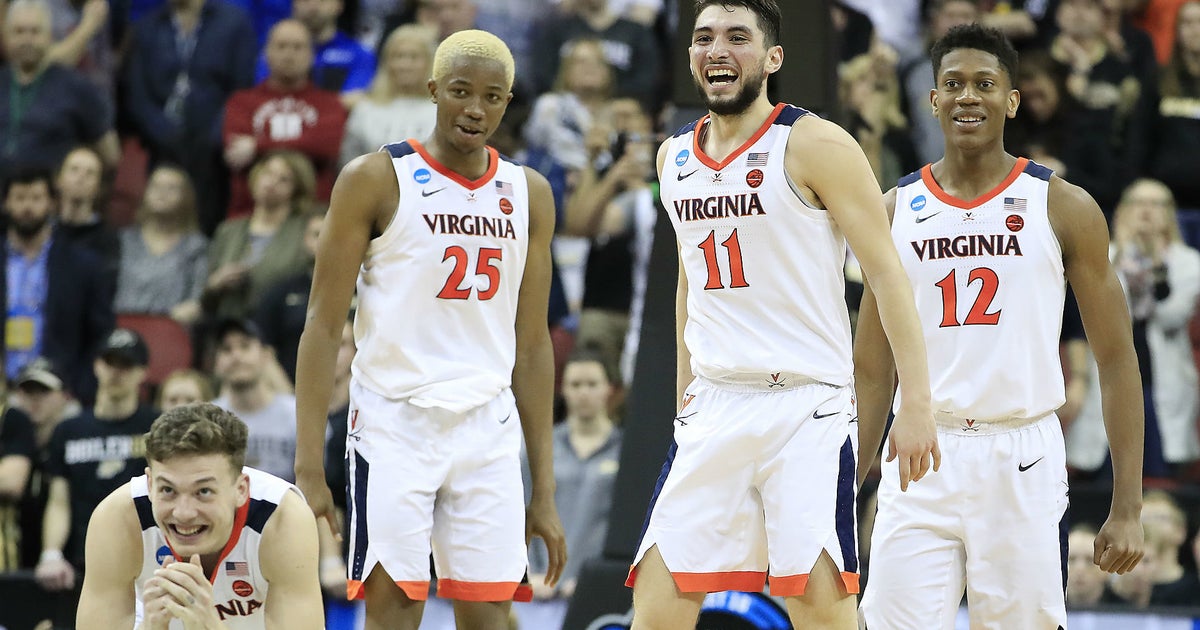 The NCAA Is Losing Its Fight To Keep Exploiting College Athletes