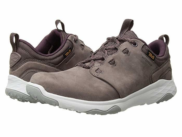 Best women's waterproof store walking shoes for travel