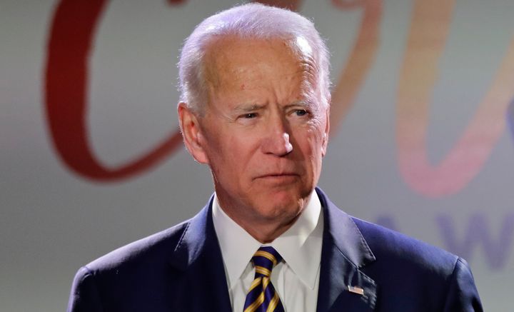 Former Vice President Joe Biden has faced accounts from seven women who say he made them uncomfortable in public settings by touching them.