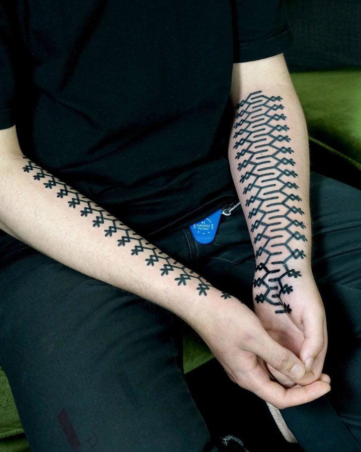 Tattoo Over a Scar: What to Know, Pain Level, and More