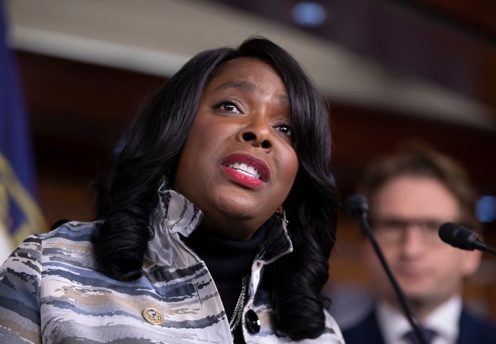 Rep. Terri Sewell of Alabama wants to see minimum wages based on the local cost of living.