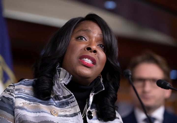 Rep. Terri Sewell of Alabama wants to see minimum wages based on the local cost of living.